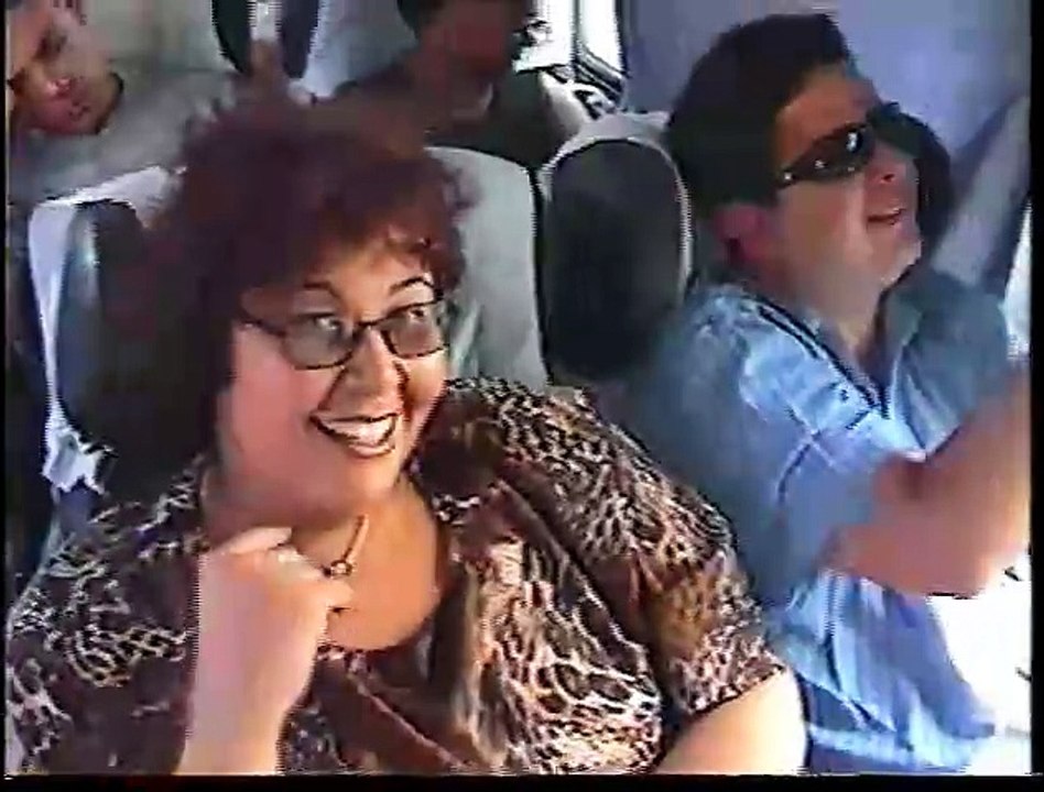 CABO FRIO CARNAVAL 2000