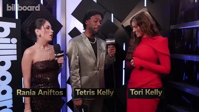 Tori Kelly On Going Viral For Singing Defying Gravity, Her Love For Dance & Sabrina Carpenter | GRAMMYs 2025