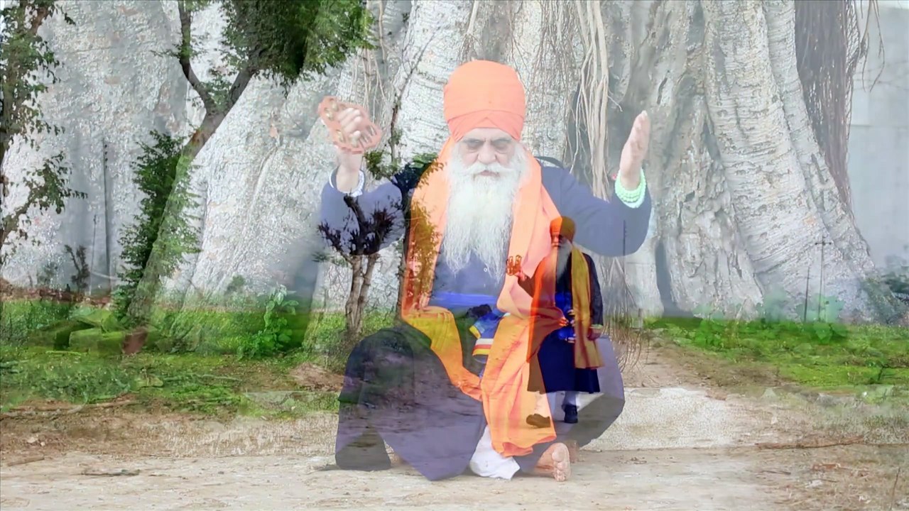 Na Ko Berri na hi Begana