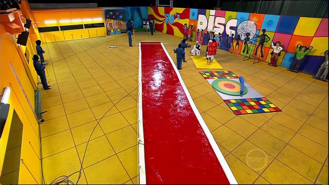 108-Big Brother Australia Season 07, Day 83b, Friday Night Live #12, Friday, 13 July 2007