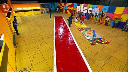 108-Big Brother Australia Season 07, Day 83b, Friday Night Live #12, Friday, 13 July 2007