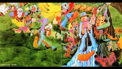 AUDIENCE...02 - Belladonna Moonshine