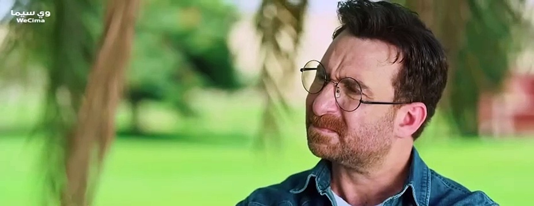 مسلسل ارواح خفية الحلقه 4 كامله