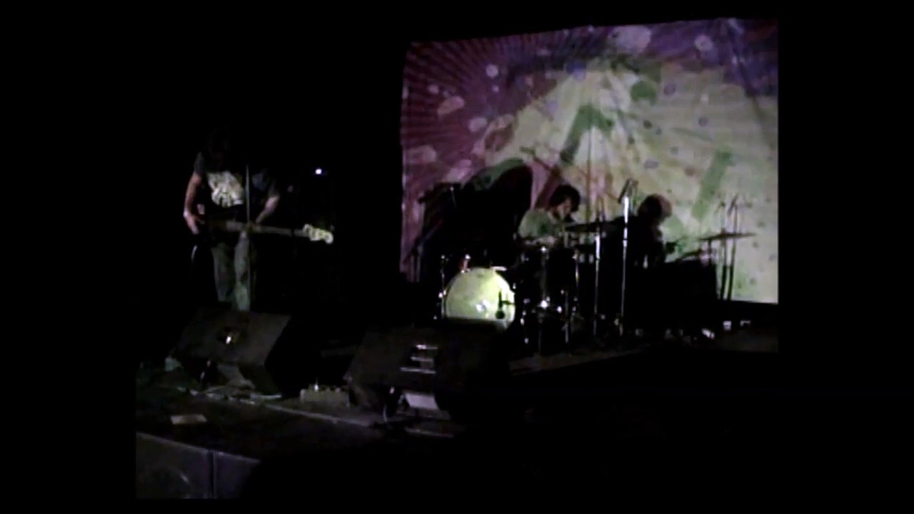 Something Weird - Live at Cosmic Charlie's (March 10th, 2020)
