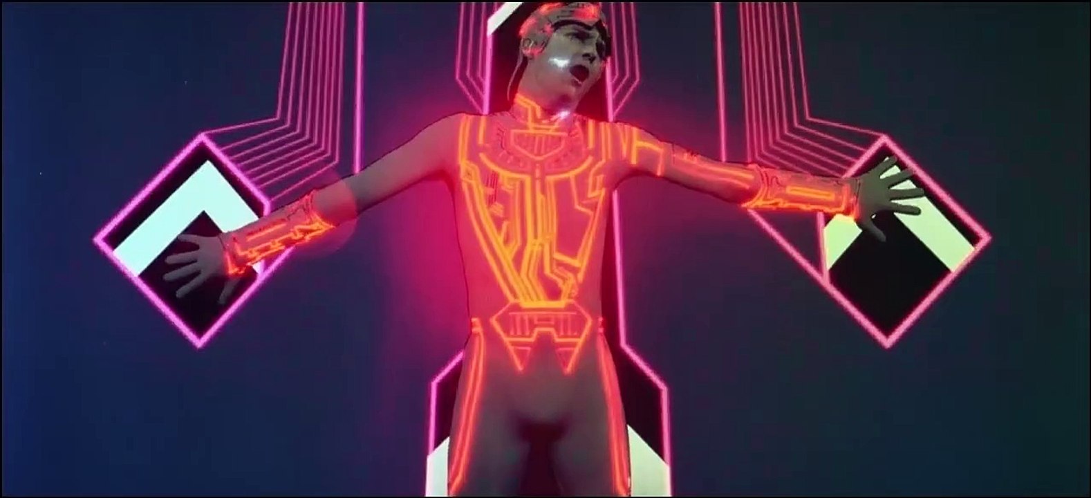 Tron (1982) - video Dailymotion