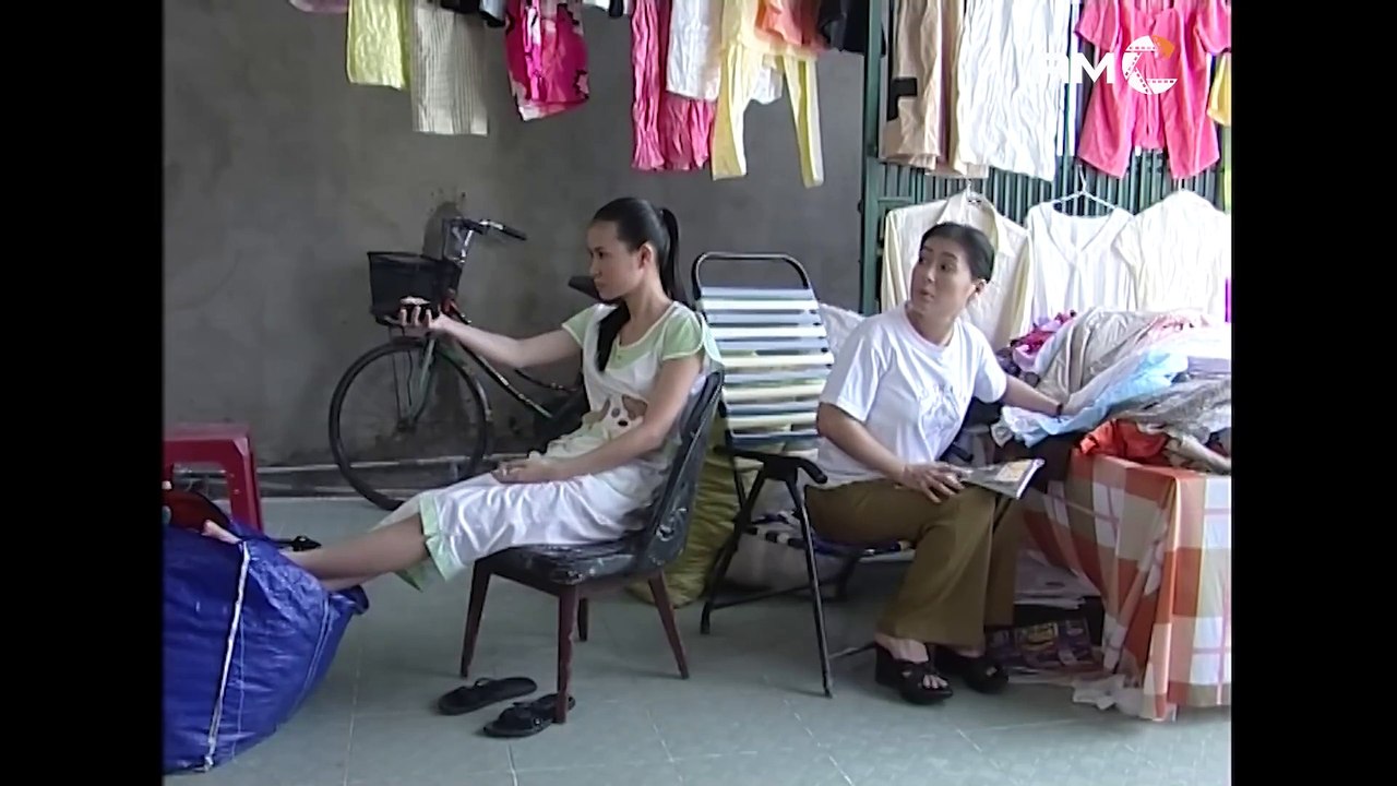 Đồng Hồ Cát - Tập 52 - Phim Truyền Hình Việt Nam Hay Nhất 2025 - Phim Truyện Việt Nam Hay Nhất 2025