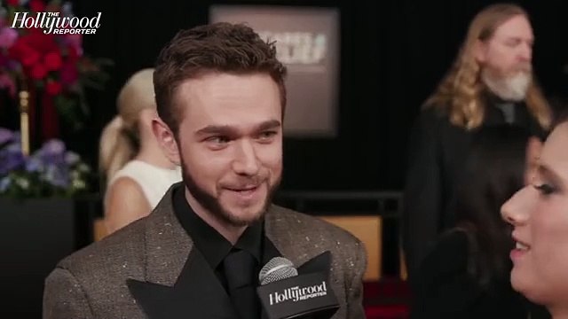 Zedd Reveals He Would Really Want to Work With Billie Eilish | Grammys 2025