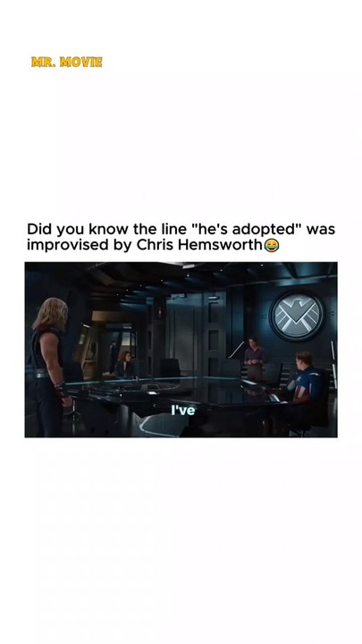 Hollywood Movie Scenes