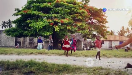 రాముని గాలి కథ_ పల్లెటూరి జీవితం