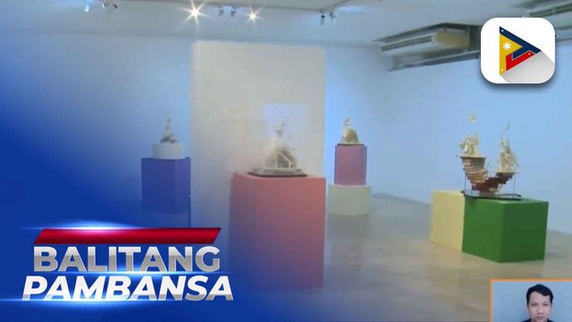 National Arts Month, ipinagdiriwang ngayong buwan