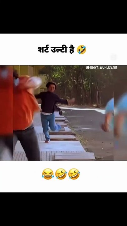 very funny clip