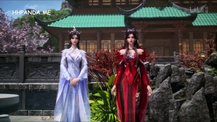 Trong Tông Môn Trừ Ta Ra Tất Cả Đều Là Gián Điệp Tập 38