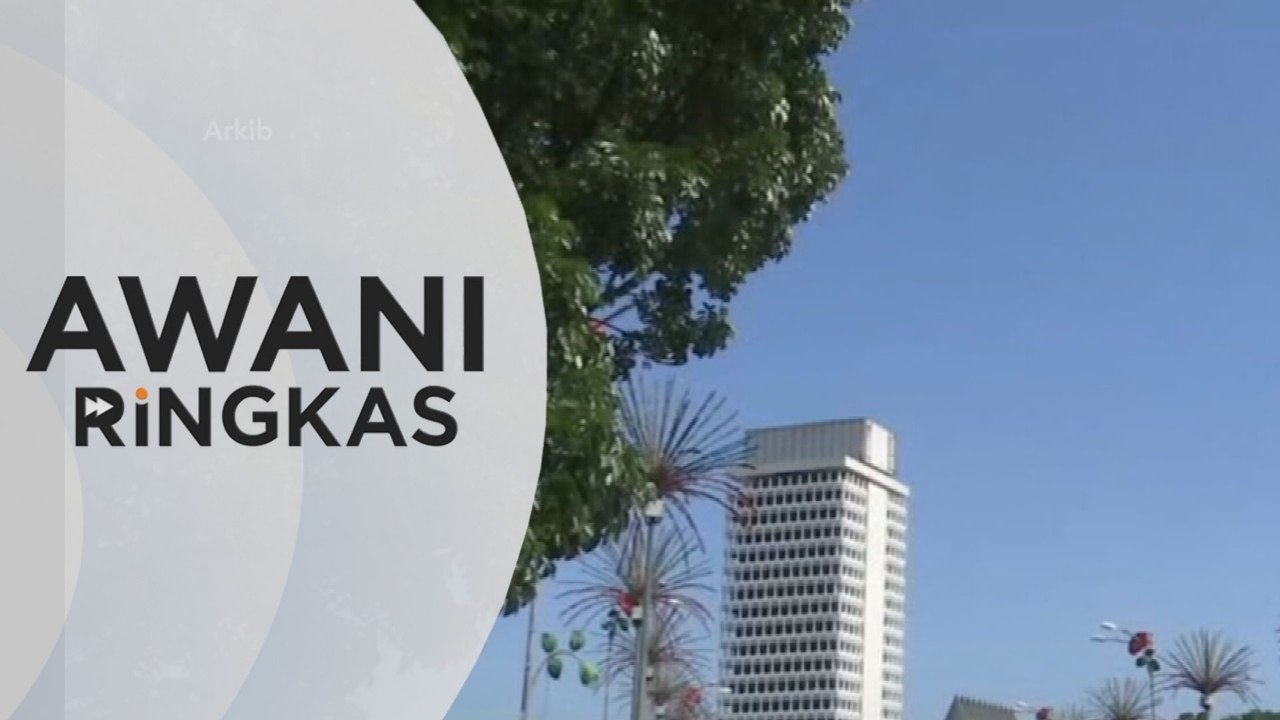 AWANI Ringkas: Titah YDP Agong jadi tumpuan