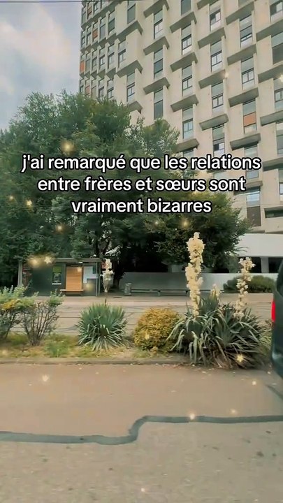 La relation entre frères et sœurs #motivation #conseils #citation #inspiration #success #proverbe #conseil