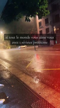 Le temps nous montre qui sont nos vrais amis #success #proverbe #conseil #motivationalvideo