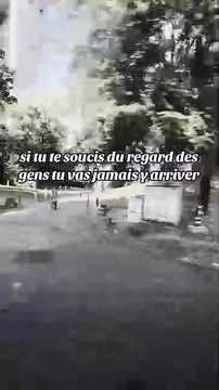Les gens te jugeront quoi qu'il arrive alors fais ce que tu veux #conseils #citation #motivation #inspiration #success #proverbe #conseil