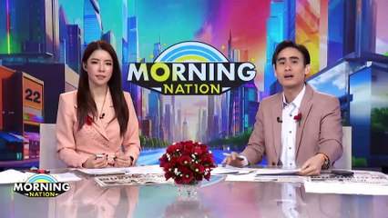 เปิดใจ “5 ตัวประกันชาวไทย” ดีใจได้ชีวิตใหม่ | Morning Nation | 03 ก.พ. 68 | PART 3