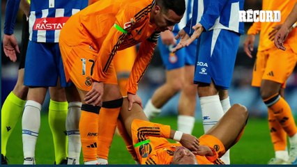 REAL MADRID retoma las NOTAS de RÉCORD MÉXICO y MEDIOS INTERNACIONALES