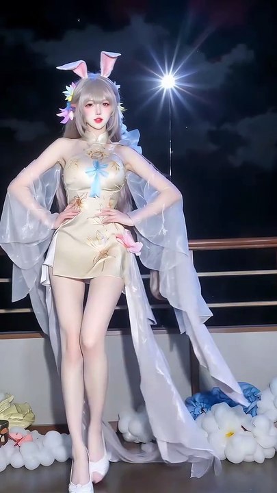 Beautiful Cosplay