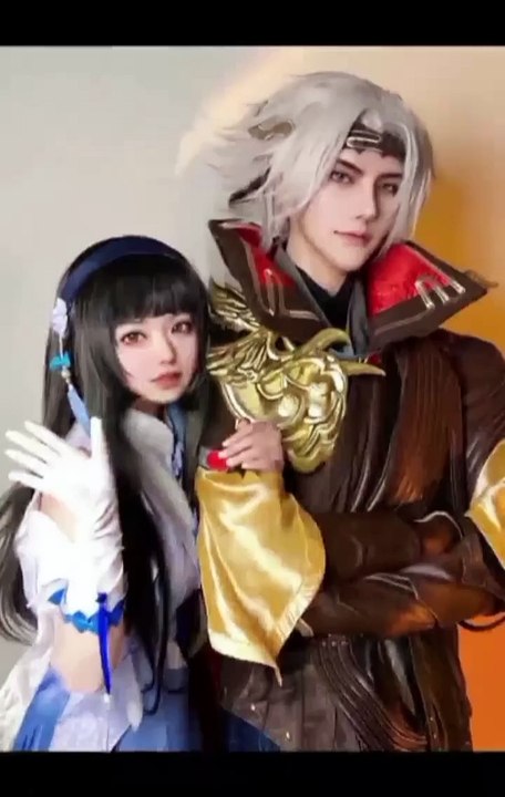 cosplay