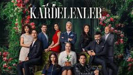 Kardelenler - Episode 1 English Subtitles