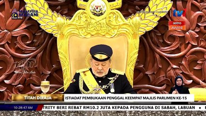 Malaysia perlu tunjuk keupayaan memimpin, tentukan hala tuju ASEAN