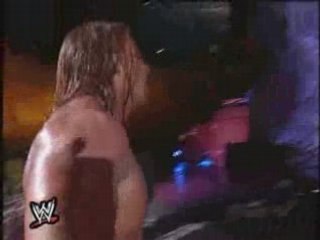 Armageddon.1999 - Triple H Vs Mr.McMahon - (2 2)