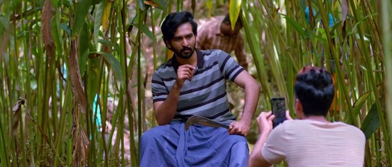 Little Hearts 2024 Malayalam HQ HDRip Movie Part 1