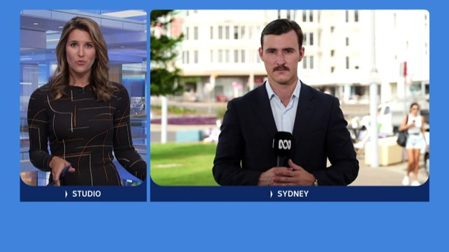 Police charge man with alleged stalking in Sydney's East