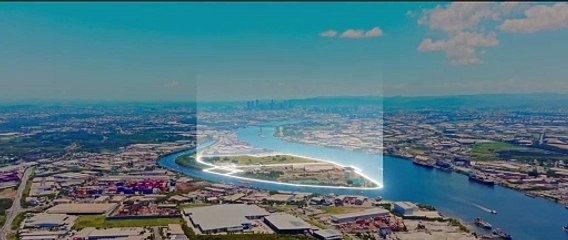 Gibson Island, Brisbane, Qld | February 3, 2024 | Farmonline