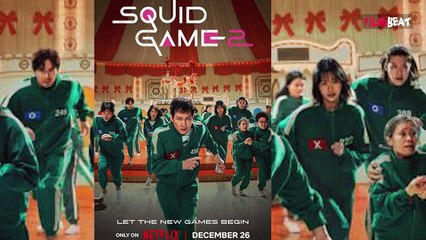 ‘Squid Game 2’ Actress Lee Joo Sil का निधन, Cancer ने ली जान, South Korea से लेकर India Fans तक दुखी