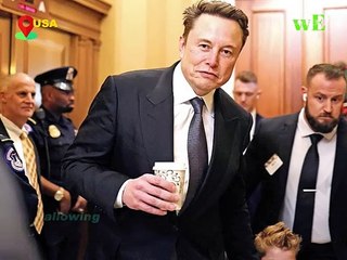 USAid Security Officials Suspended Amid Elon Musk’s DOGE Takeover and Data Access Standoff - WorldEye