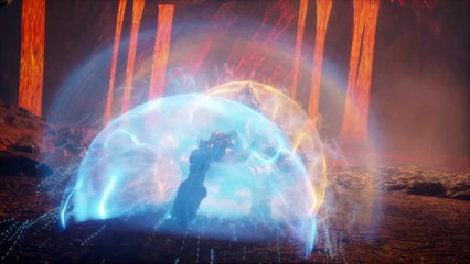 Rebirth of the Sword Patriarch Episode 16 | English Sub & Sub Indo 🌟