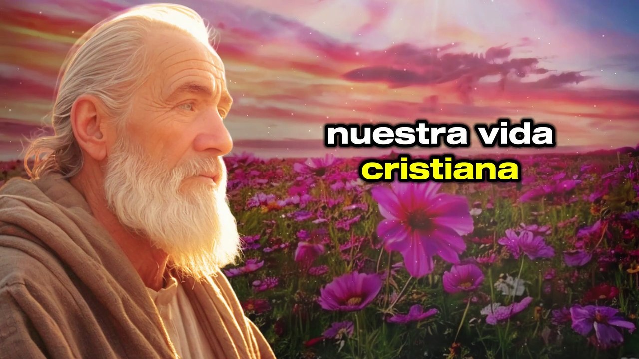 ¿Por Qué Dios Te Escogió  7 Propósitos Divinos Para Tu Vida