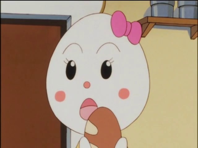 アンパンマンとおでん三姉妹 - video Dailymotion