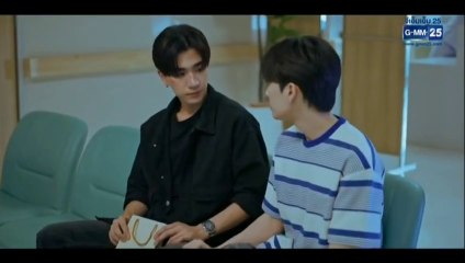 สายรหัสเทวดา ตอนที่ 15 (EP.15) วันที่ 2 กุมภาพันธ์ 2568 ย้อนหลัง