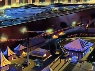 Double Dragon 26   RPM,  animated series, Double Dragon video game trilogy,  ダブルドラゴン 　アニメーション  テクノスジャパン ビデオゲームDouble Dragon 24  The Return Of The Shadowmonster,  animated series,