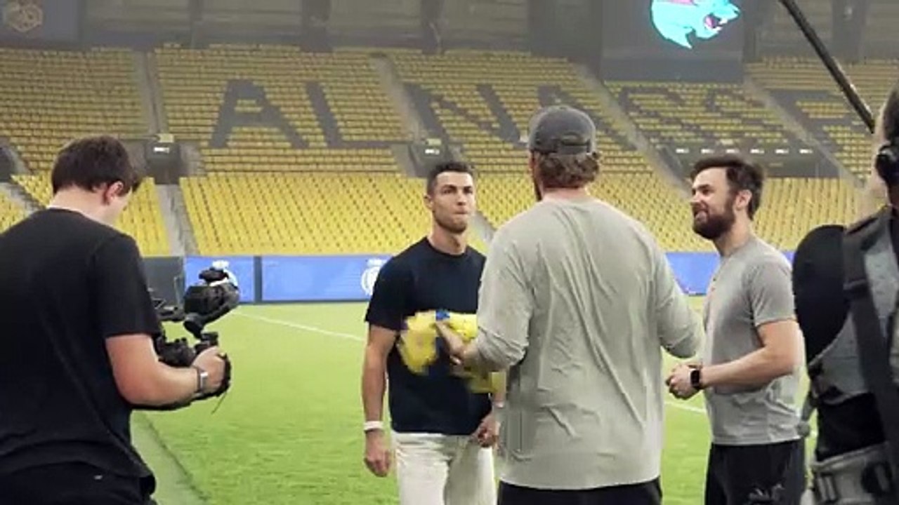 Everything you didn't see of my collab with MrBeast (BTS) (1)