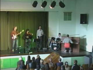 Peter Cincotti Goodbye Philadelphia