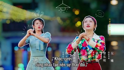 Một Linh Hồn Khác Trong Tôi Tập 1 Vietsub