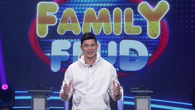Family Feud: Tutok na para manalo sa Guess To Win promo!