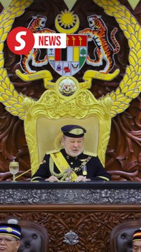 Sultan Ibrahim calls for a clean and safe country ahead of Visit Malaysia 2026