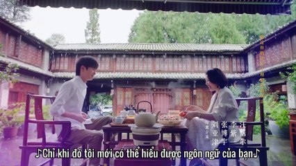 Một Linh Hồn Khác Trong Tôi Tập 7 Vietsub