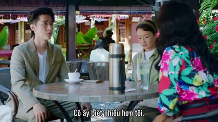 Một Linh Hồn Khác Trong Tôi Tập 9 Vietsub