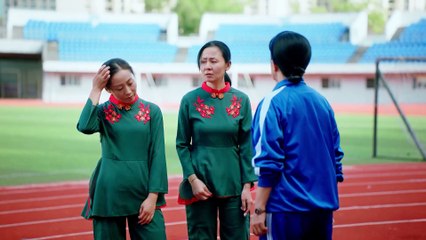 Một Linh Hồn Khác Trong Tôi Tập 11 Vietsub