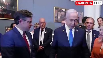 Netanyahu'nun eşine 'tanığa baskı yapma' suçlamasıyla soruşturma açıldı