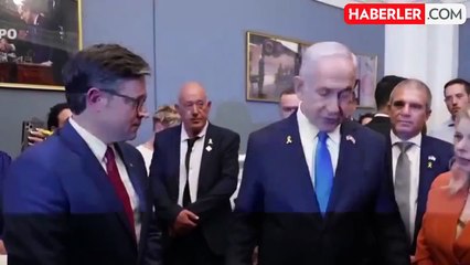 Netanyahu'nun eşine 'tanığa baskı yapma' suçlamasıyla soruşturma açıldı