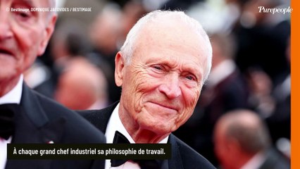 "Embauchez quelqu'un qui..." : Chez Pathé, c'est le conseil que le milliardaire Jérôme Seydoux donne à ses cadres