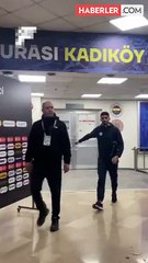 Samet Akaydin'den Fenerbahçelileri delirtecek sözler