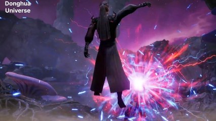 Martial Master EP 516-517 [MULTI-SUB]